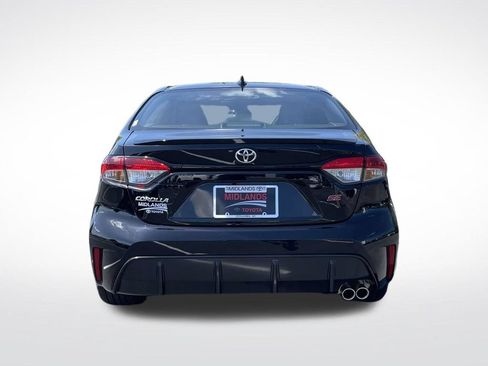 Used 2026 Toyota Corolla SE FWD image 5