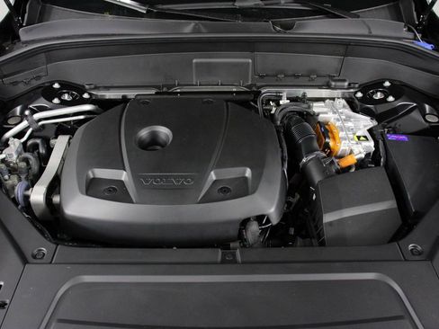 New 2026 Volvo XC90 T8 Ultra AWD/4WD image 12