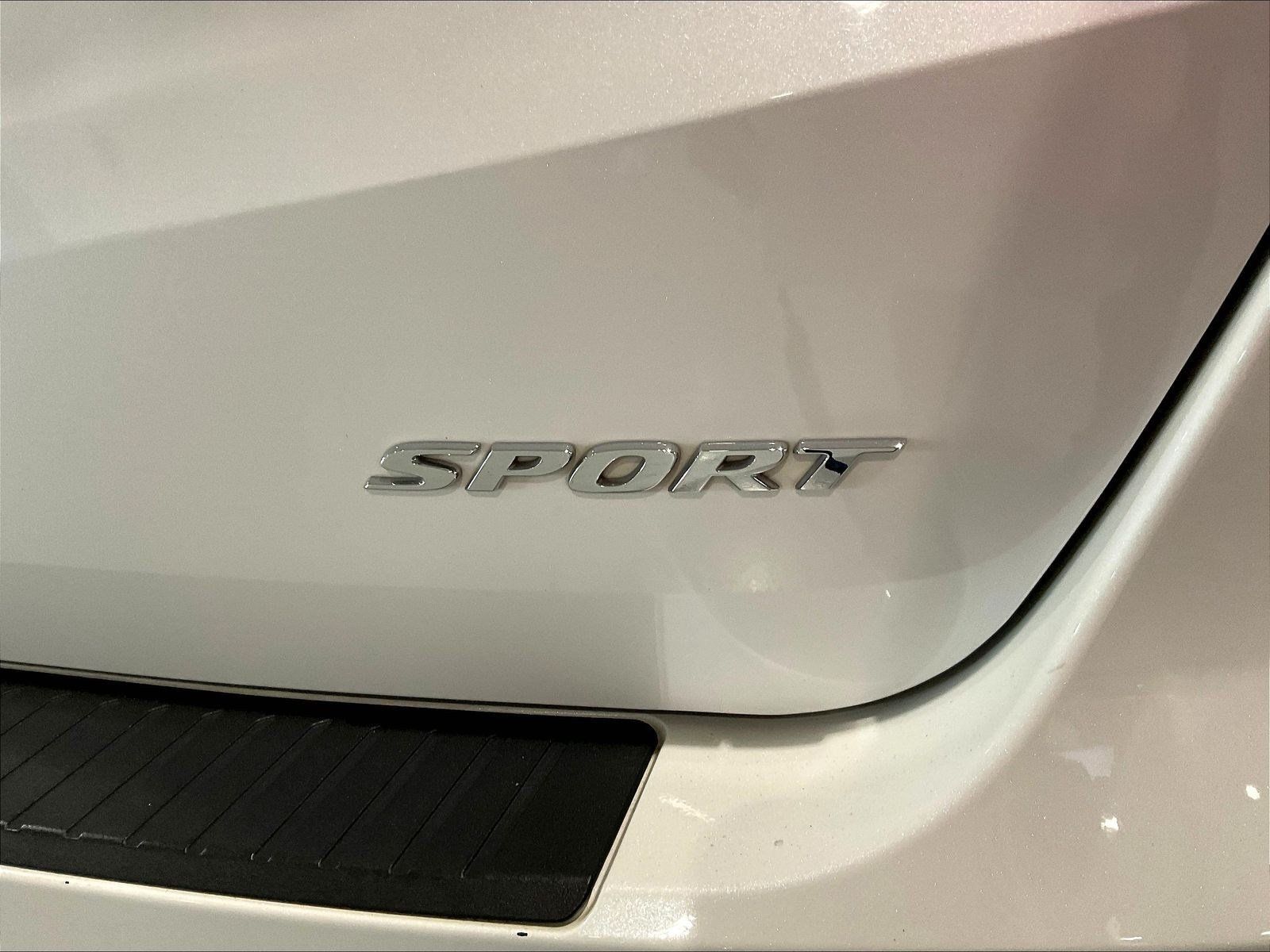 Used 2024 Honda Odyssey Sport image 23