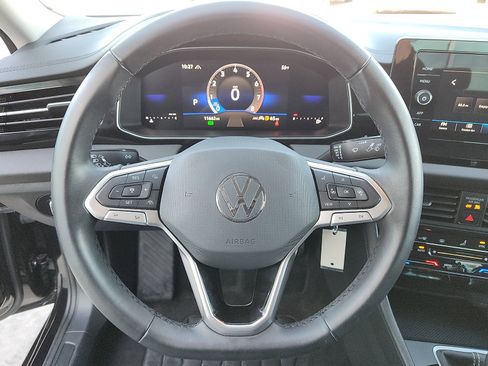 Used 2025 Volkswagen Jetta S image 16