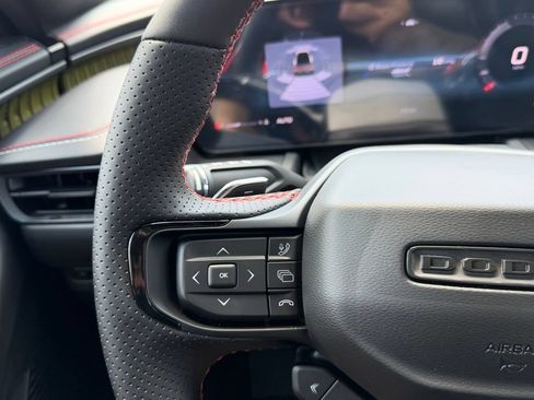New 2026 Dodge Charger Scat Pack AWD/4WD image 19