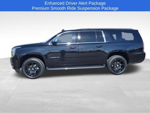 Used 2018 GMC Yukon XL SLT image 5