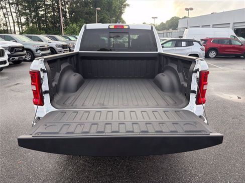 New 2026 RAM 1500 Laramie w/ Laramie Preferred Package RWD image 18