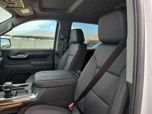 New 2026 Chevrolet Silverado 1500 LT w/ Safety Package RWD image 15