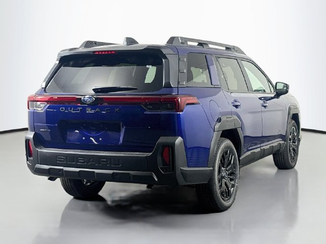 New 2026 Subaru Outback Limited XT AWD/4WD image 7