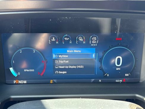 New 2026 Ford F250 Lariat w/ Black Appearance Package AWD/4WD image 20