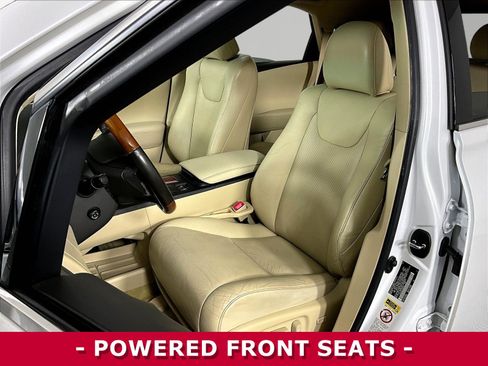 Used 2012 Lexus RX 350 AWD w/ Premium Pkg image 20