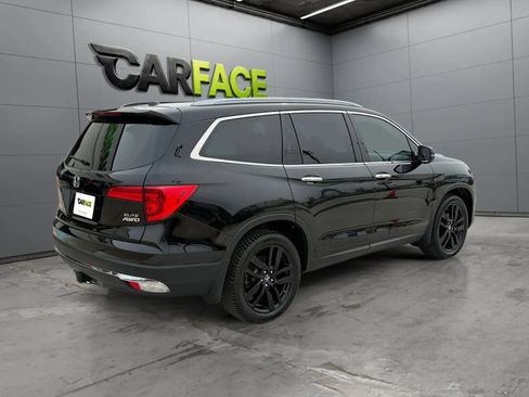 Used 2018 Honda Pilot Elite image 13