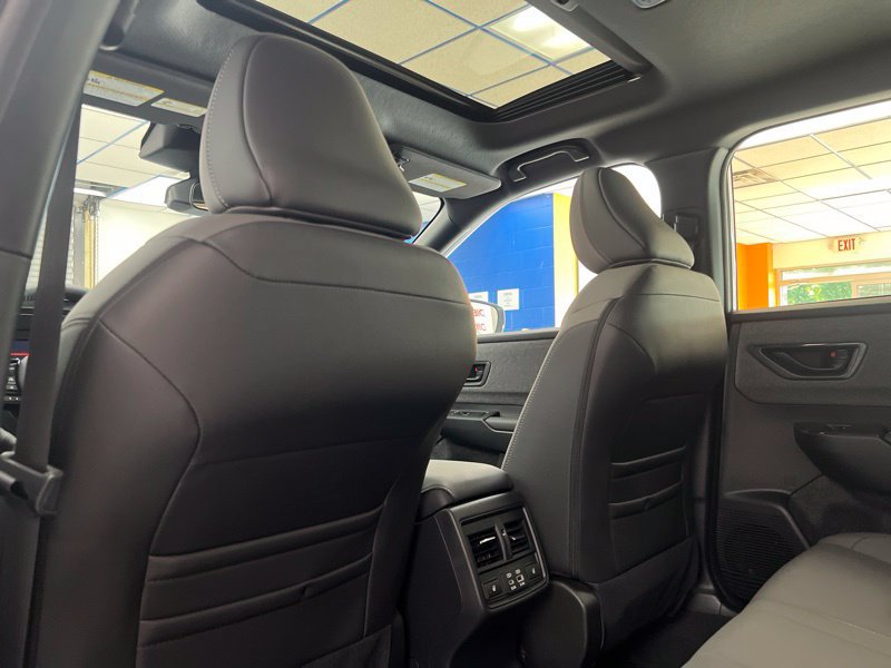 New 2026 Subaru Outback Limited XT AWD/4WD image 21