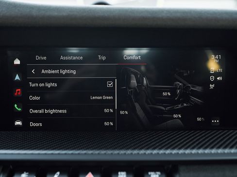 Used 2024 Porsche 911 GT3 RS w/ Weissach Package image 78