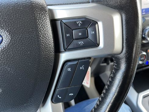 Certified 2021 Ford F250 Lariat w/ Chrome Package image 18