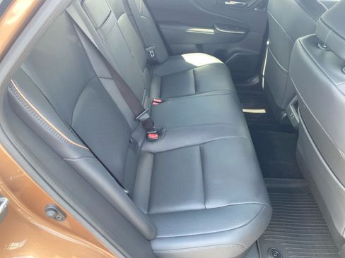 Used 2023 Toyota Crown Platinum AWD/4WD image 17