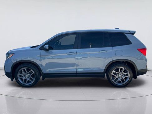 Used 2022 Honda Passport EX-L image 6