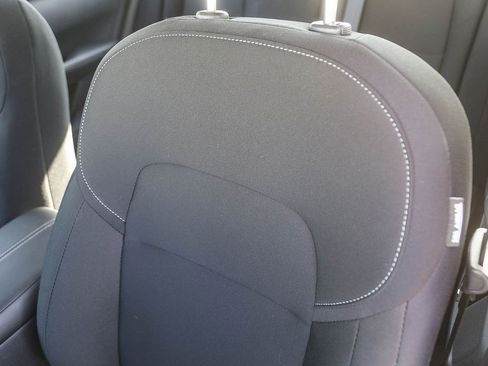 Certified 2025 Nissan Sentra S FWD image 25