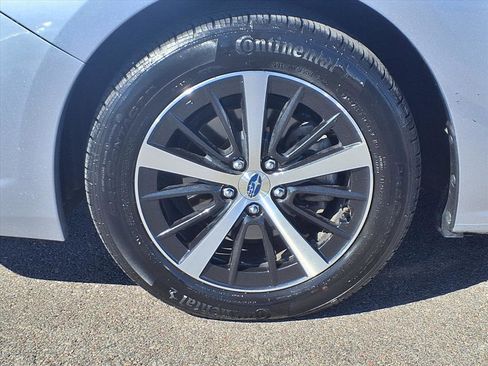 Certified 2023 Subaru Impreza Premium image 22