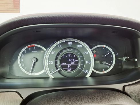Used 2014 Honda Accord EX image 23