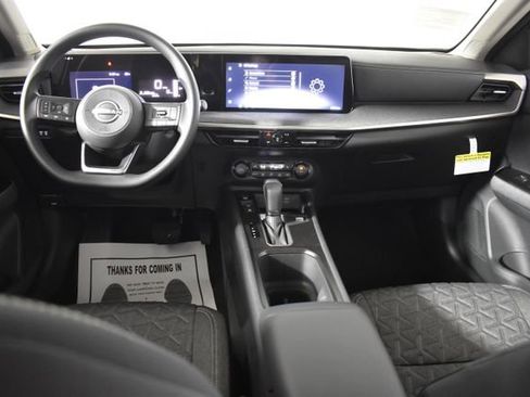 New 2026 Nissan Kicks SV w/ SV Premium Package AWD/4WD image 25