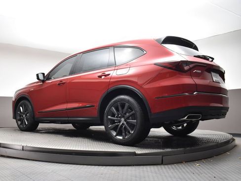 New 2026 Acura MDX A-Spec image 37