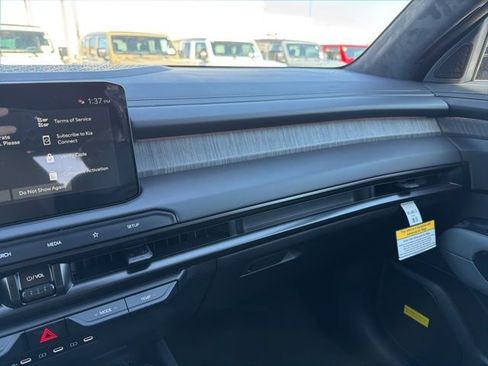 New 2027 Kia Telluride SX Prestige X-Line AWD/4WD image 28
