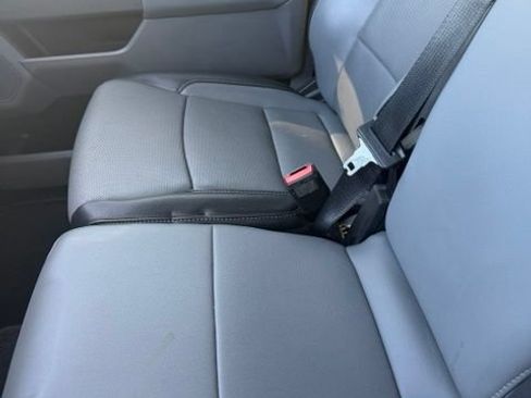 Used 2021 Ford F150 Lariat RWD image 17