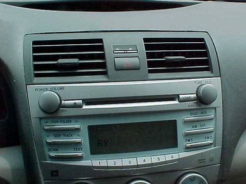 Used 2007 Toyota Camry LE FWD image 20