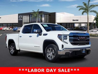 Used 2025 GMC Sierra 1500 SLT