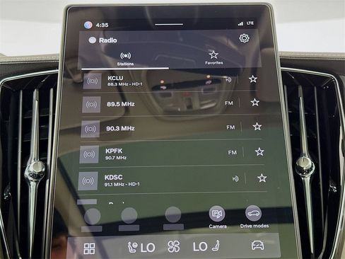 New 2026 Volvo XC60 T8 Ultra w/ Protection Package Premier image 14