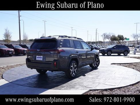 Used 2026 Subaru Outback Touring XT AWD/4WD image 5