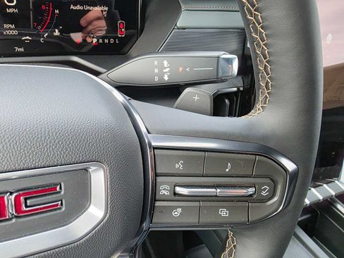 New 2026 GMC Acadia AT4 w/ Luxury Package AWD/4WD image 35