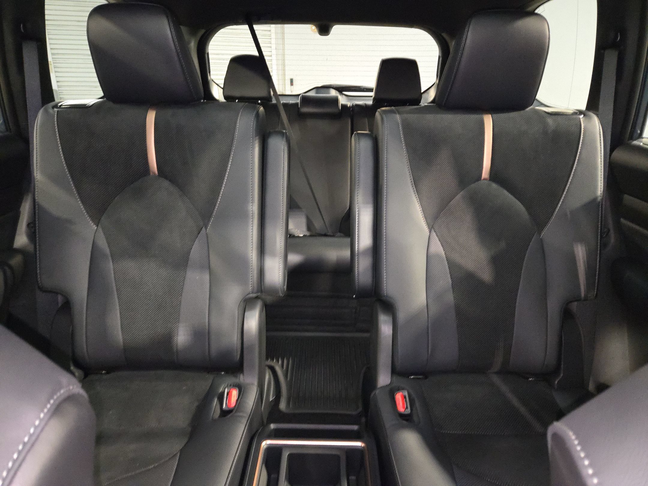 New 2026 Toyota Grand Highlander AWD Hybrid image 10