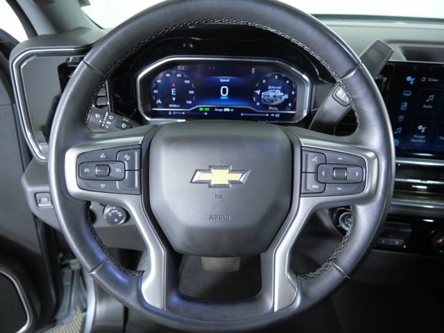 Used 2024 Chevrolet Silverado 2500 LT AWD/4WD image 29