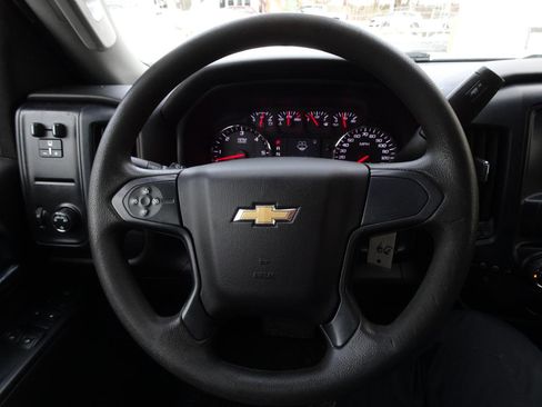 Used 2016 Chevrolet Silverado 2500 W/T w/ WT Convenience Package image 18