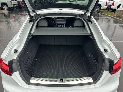 Used 2022 Audi A5 2.0T Premium Plus image 26
