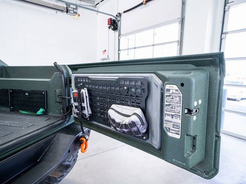 Used 2019 Jeep Wrangler Unlimited Sport S image 61