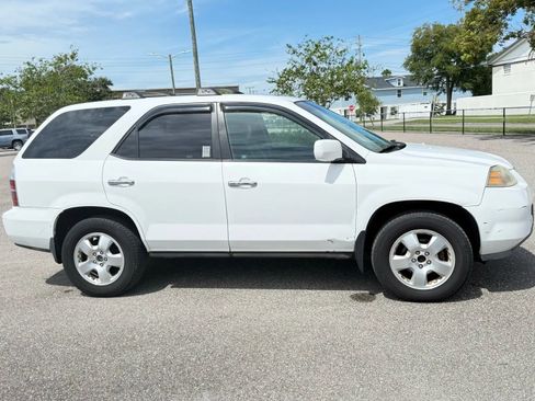 Used 2005 Acura MDX Touring image 5