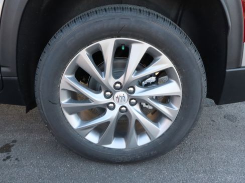 New 2026 Buick Enclave Preferred w/ Power Package image 21