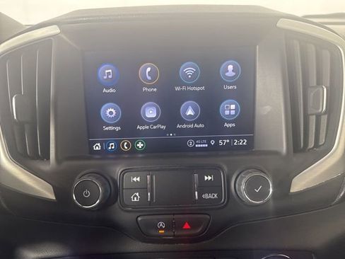 Used 2022 GMC Terrain SLT image 15