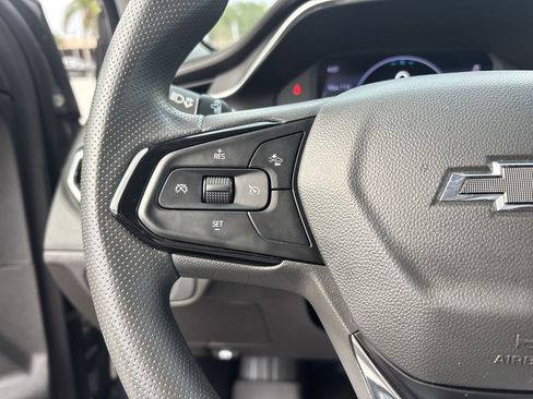 Used 2023 Chevrolet Bolt EUV LT w/ Driver Confidence Package image 25