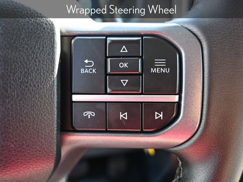 Used 2025 Ford F150 XLT w/ Equipment Group 301A Standard image 13