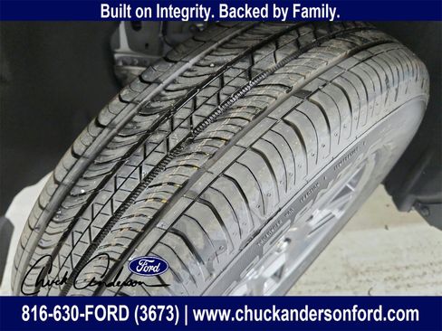 New 2025 Ford Bronco Sport Big Bend w/ Convenience Package image 25