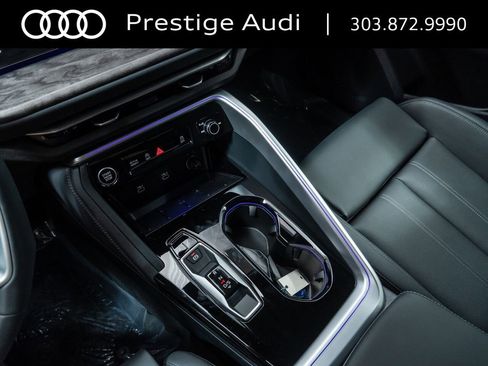 New 2026 Audi Q5 Premium Plus AWD/4WD image 19