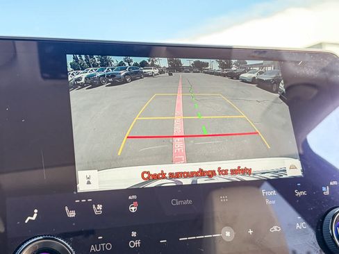 Used 2023 Lexus RX 350 Premium w/ Accessory Package (Z1) FWD image 24