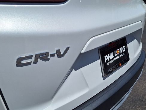 Used 2019 Honda CR-V EX image 30