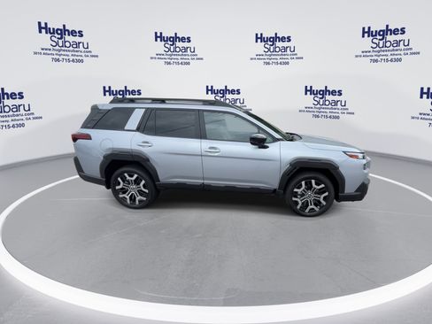 New 2026 Subaru Outback Touring XT AWD/4WD image 12