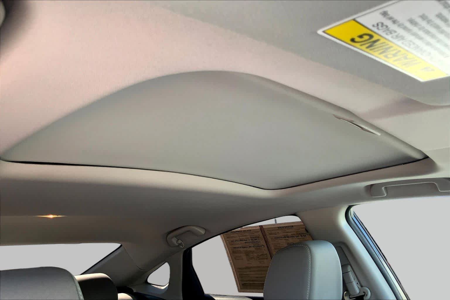 Used 2017 Honda Civic EX image 13