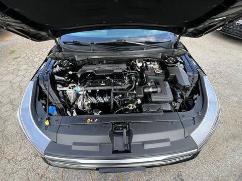 Used 2025 Kia K4 FWD image 37