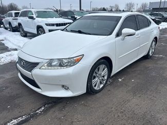 Used 2015 Lexus ES 350 video 1
