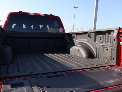 New 2025 Ford F150 Lariat w/ Equipment Group 502A High image 16