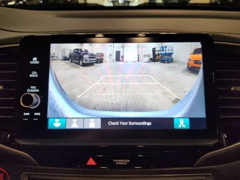 Certified 2025 Honda Ridgeline RTL image 15