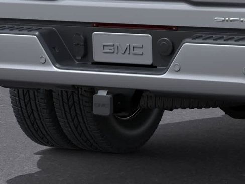 New 2026 GMC Sierra 3500 Denali w/ Denali Reserve Package AWD/4WD image 14